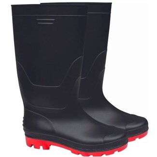 WORLD FAMOUS World Famous City Boots Men's Black