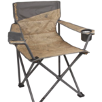 COLEMAN Chaise Pliante Coleman Big-N-Tall