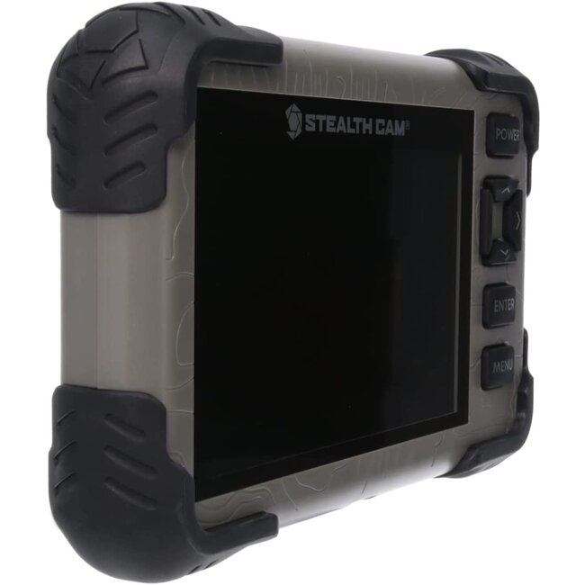 Lecteur De Carte Stealth Cam Touch Screen Sd