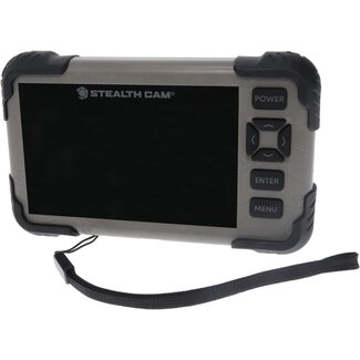 STEALTH CAM Stealth Cam Touch Screen SD Card Reader
