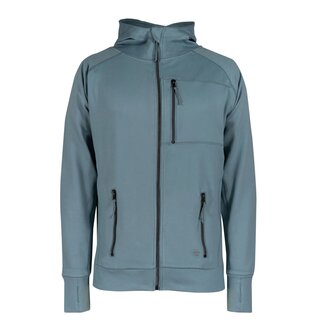 JACKFIELD Jackfield Hooded Jacket Men's Blue