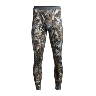 SITKA Pantalon Sous Vêtement Sitka Heavyweight En Mérinos