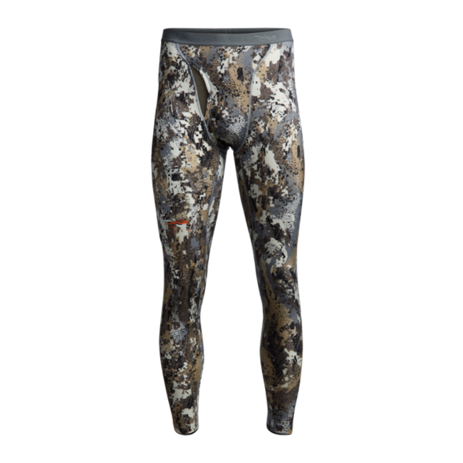 Pantalon Sous Vêtement Sitka Heavyweight En Mérinos