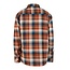 Chemise Jackfield En Flanelle Homme Chili