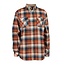Chemise Jackfield En Flanelle Homme Chili