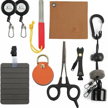 Accessoires de pêche à la mouche