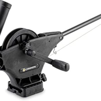 Downriggers et accessoires