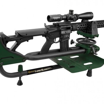 Accessoires d'arme à feu