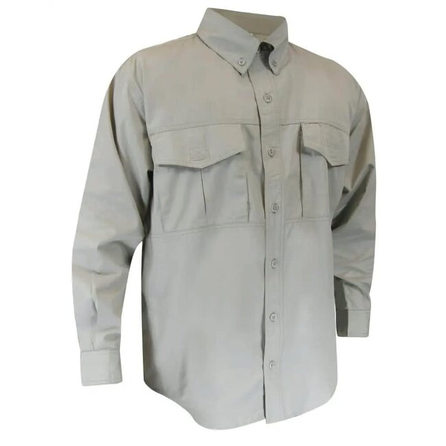 Chemise Jackfield Respirante Homme Tan