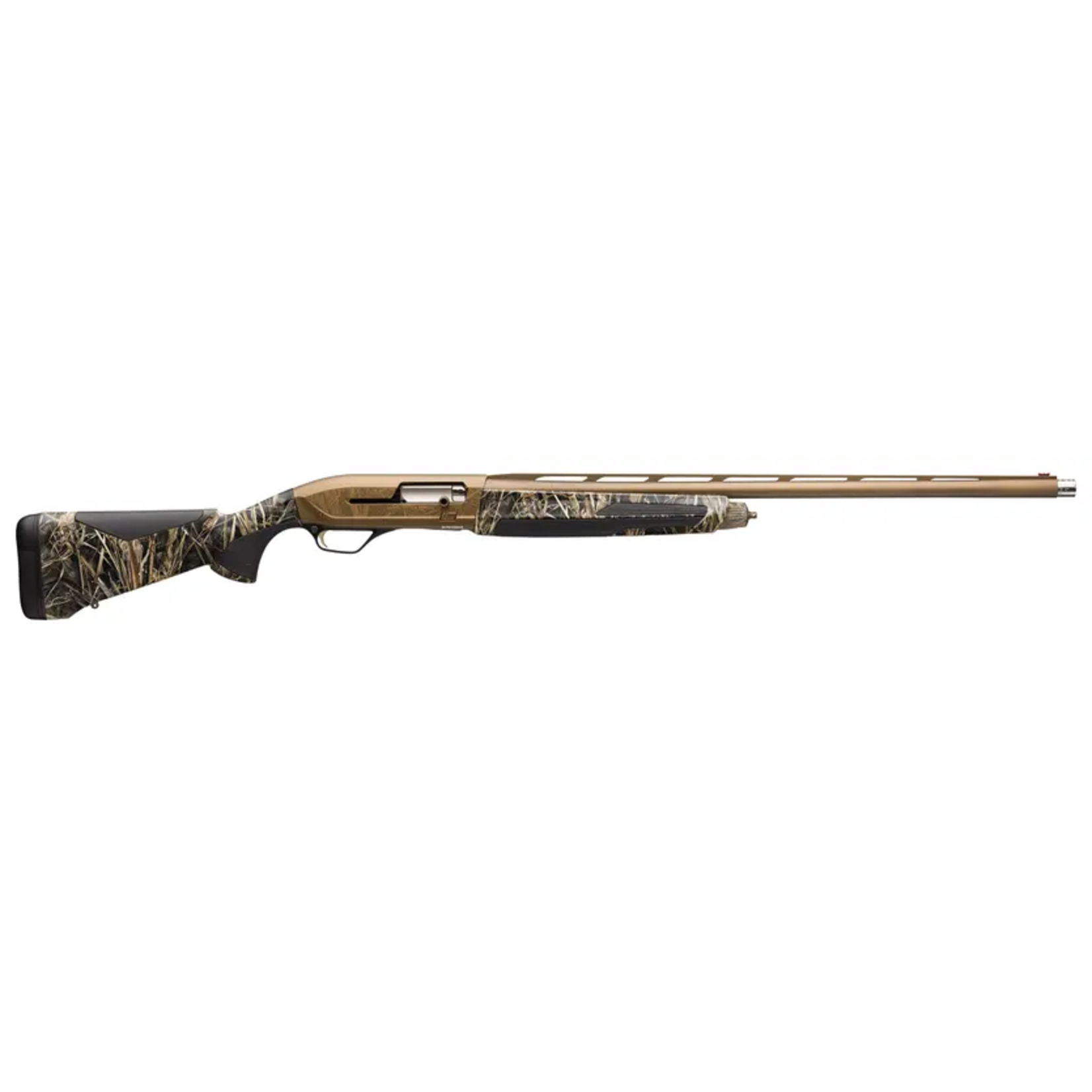 BROWNING Fusil Browning Maxus Ii Wicked Wing Realtree Max-7 Cal.12-3 1/2"-28" - Shot Show 2023
