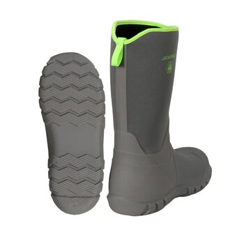 Bottes de pêche et de pluie