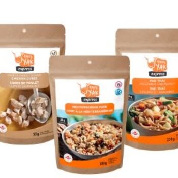 Nourritures et Accessoires