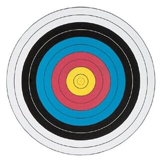 FITA Bow Target Ft-40 17''X17''