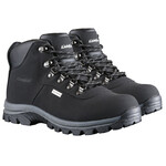 Bottes Coldfield Activ Homme Noir