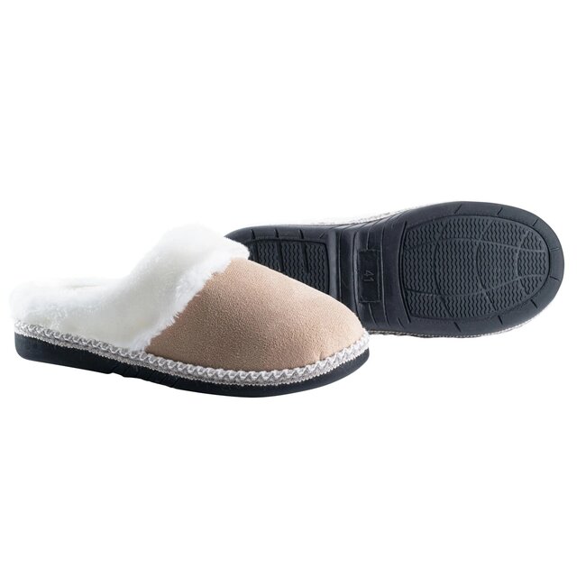 Alper "Linderhof" Slippers - Women's