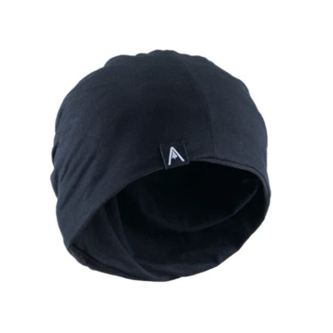 Alper Gap 3 In 1 Hat Black