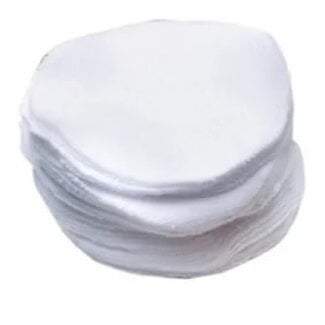 CVA Cottons Nettoyants 2" 200/Pqt