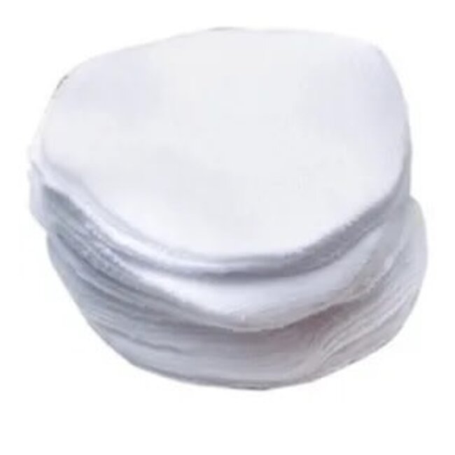 CVA Cleaning Patches 2" 200/Pkg