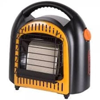 Propane, Butane et Fumoirs