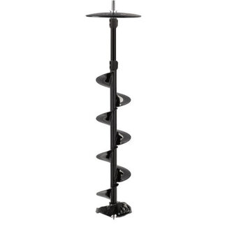 STRIKEMASTER Strike Master Lite-Flite Lazer Drill Ice Auger 8''