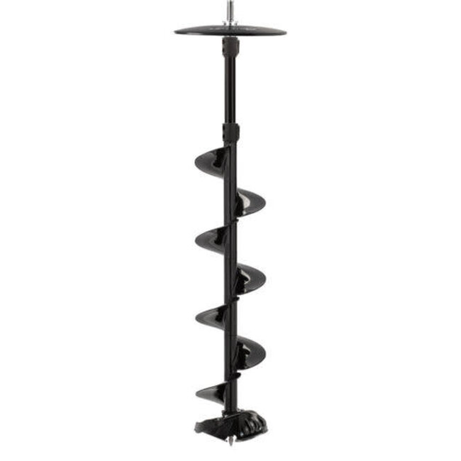 Strike Master Lite-Flite Lazer Drill Ice Auger 8''