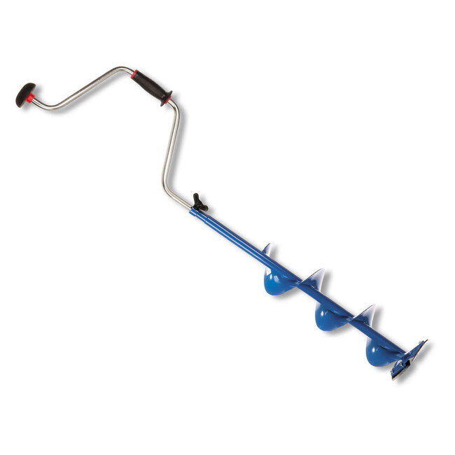Strikemaster Ice Augers Swede-Bore 8''