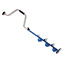 STRIKEMASTER Strikemaster Ice Augers Swede-Bore 8''
