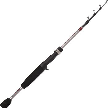 Cannes télescopique