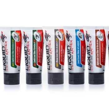 Odeurs, attractants et appâts