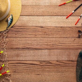 Accessoires de pêche