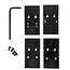 Glock Mos Adapter Set