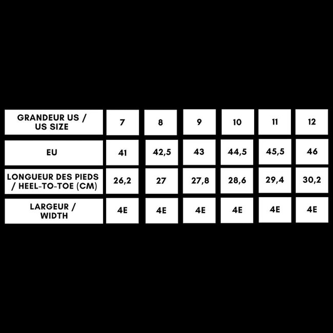 Coldfield Boreal Boots