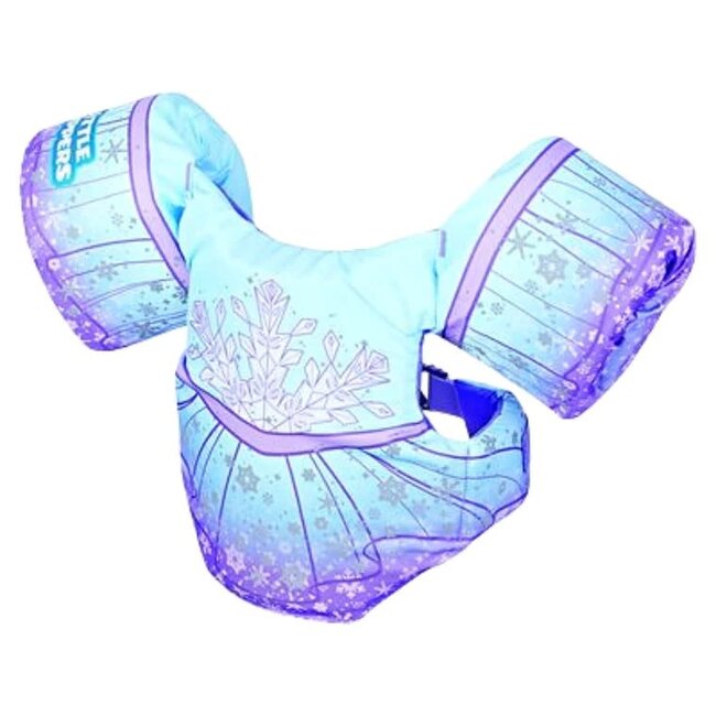 Little Dippers Life Jacket Child Princess