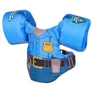 ONYX Veste De Flottaison Pour Enfant Little Dippers Police