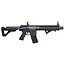 Carabine À Air Comprimé DPMS SBR AUTOMATIQUE CO2 CAL. 177 BB Noir