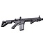 Carabine À Air Comprimé DPMS SBR AUTOMATIQUE CO2 CAL. 177 BB Noir