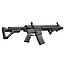 Carabine À Air Comprimé DPMS SBR AUTOMATIQUE CO2 CAL. 177 BB Noir