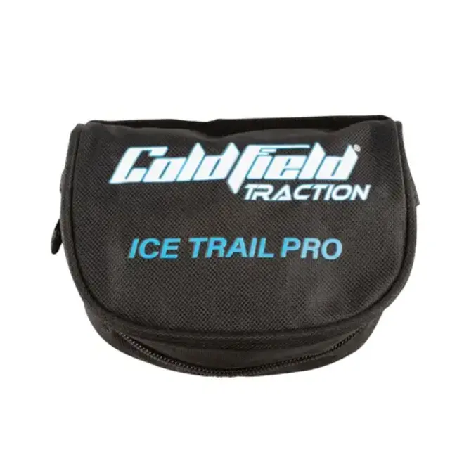 Coldfield Iron Chain Ice Spike