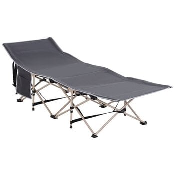 Lits de camps et matelas gonflables