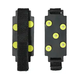 GKS GKS Urban Grip Strap Crampons