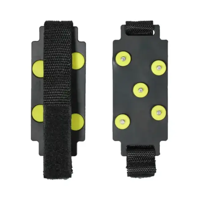 GKS Urban Grip Strap Crampons