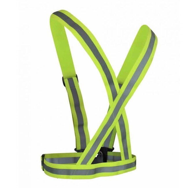 Jackfield Elastic Safety Sash Belt