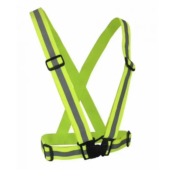 Jackfield Elastic Safety Sash Belt