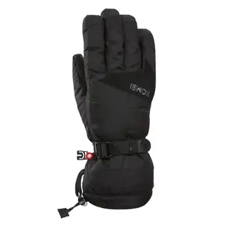 KOMBI Kombi The Original Gloves Junior Black