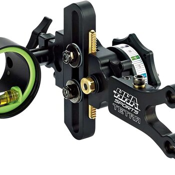 Mires et accessoires