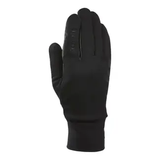 KOMBI Gants Kombi The Winter Multi Tasker Femme Noir