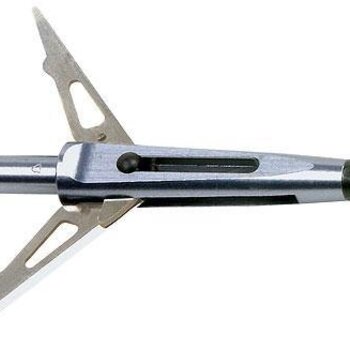 Pointes rétractables