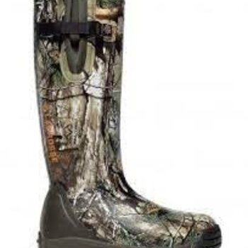 Bottes de chasse pour homme