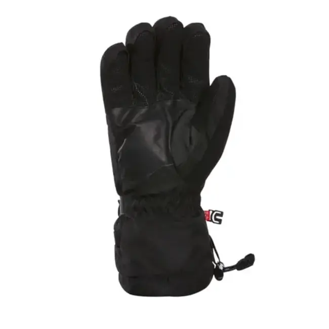 Kombi The Timeless Gloves Women'S Black