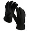 ALPER Alper "Chamonix II" Leather city gloves - Women’s Black